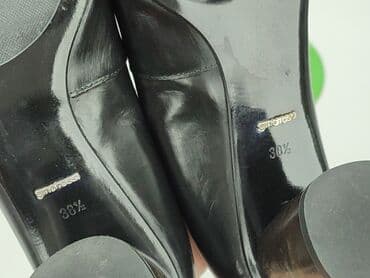 numer koszulki lewandowskiego: Gino Rossi, Flat shoes for women, 38.5, condition - Perfect — 4
