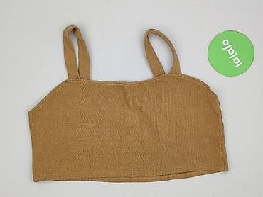 bumpro top: PULL&BEAR, Top damski, rozmiar XL — 2