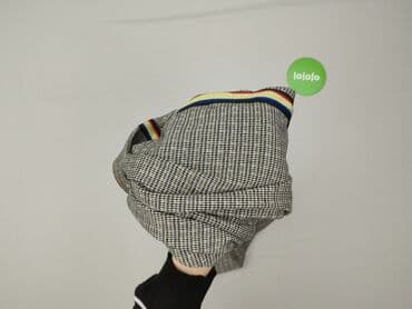 ccc srebrne buty: Spodnie materiałowe damskie, rozmiar L — 5