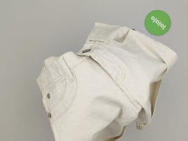 bermudy jeansowe damskie: Denim Co, Szorty damskie — 6