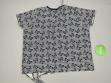 gatta kolory: T-shirt damski, rozmiar 5XL — 3
