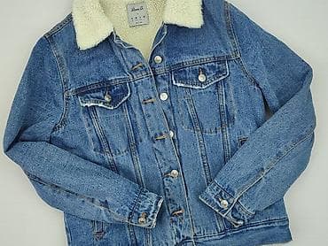 trafox: Denim Co, Kurtka jeansowa damska, rozmiar S — 1