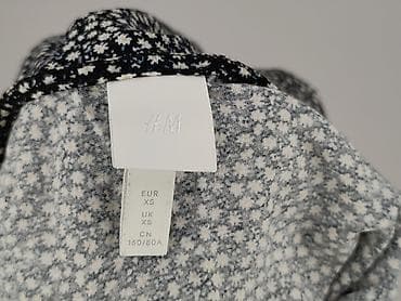 H&M, Top damski, rozmiar XS — 4