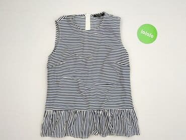 guess t shirty allegro: Top Secret, Women's blouse, size M (EU 38) — 2