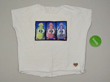 spiderman bluzki: Bluzka damska, rozmiar L — 2