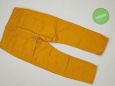 it moda spodnie: Spodnie materiałowe, H&M, 3-4 lat, 104, stan - Idealny — 3