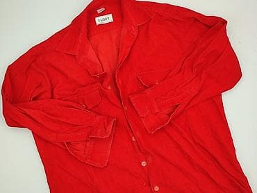 kurtka glorious: Koszula damska, rozmiar XL — 1