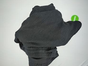 kabaretki hm: H&M, Spodnie materiałowe damskie, rozmiar M — 6