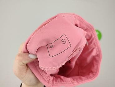 4f legginsy: 4F, Legginsy Sportowe damskie, rozmiar S — 4