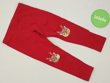 skarpety dexshell: Leggings for kids, 3-4 years, 98/104, condition - Very good — 2