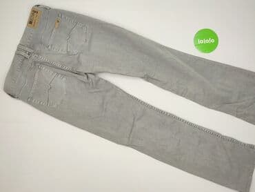 dżinsy mustang: Mustang, Jeansy damskie, rozmiar XL — 4