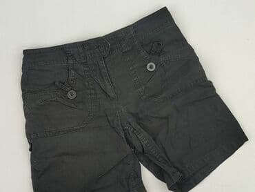 spodnie cargo damskie hm: H&M, Szorty damskie, rozmiar XS — 1