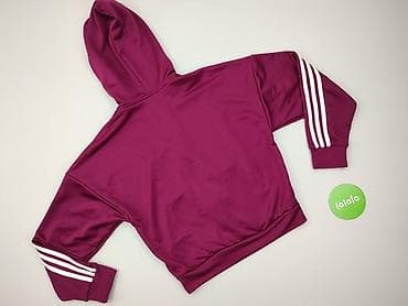 adidas 8797: Adidas, Bluza z kapturem damska, rozmiar L — 3