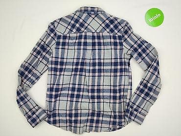 flanela: Superdry, Koszula damska, rozmiar S — 3