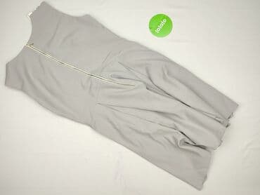 44 46 sukienki dla matki pana młodego allegro: Duet A&M, Sukienka damska, rozmiar 2XL — 4