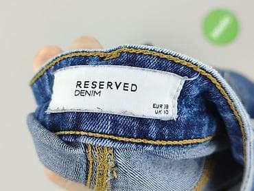 sapa jeans: Jeansy damskie, rozmiar M — 4
