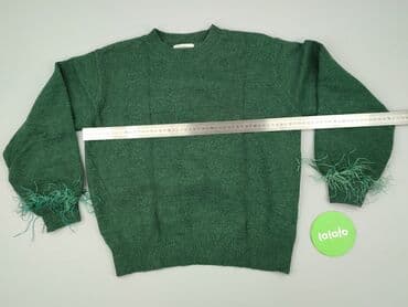second female swetry: FLO, Women`s sweater, size XL — 6