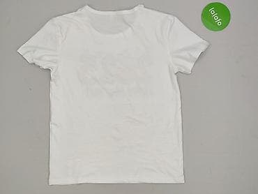 clothes ads: T-shirt damski, rozmiar S — 4