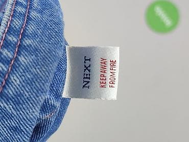 amazon jeans levis: Kurtka, Next, 3-6 miesięcy, stan - Idealny — 4