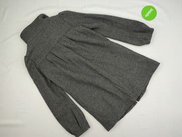 massimo dutti kurtki zimowe: H&M, Płaszcz damski, rozmiar XS — 3