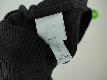 bomberki hm: H&M, Sukienka damska, rozmiar L — 4