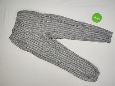 mohito dzwony: Trendyol, Spodnie damskie, rozmiar L — 3