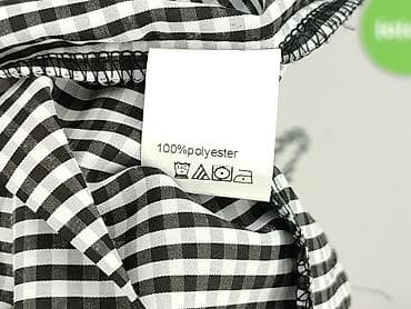 kitty crop top: Top damski, rozmiar M — 5