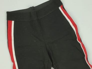 Zara, Legginsy Sportowe damskie, M w lalafo.pl Zara, Legginsy Sportowe damskie, M