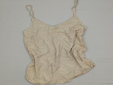 crop top coca cola: Sinsay, Women`s top, M — 1