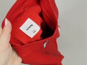 кофти жіночі польські: Sinsay, Bluza damska
, rozmiar XS — 5