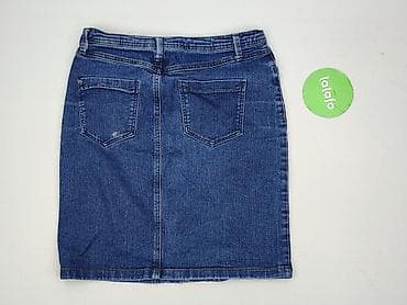 carpenter jeans: Denim, Spódnica damska, rozmiar S — 3