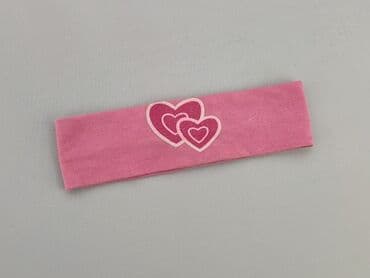 czerwona sukienka c: Headband, condition - Good — 1