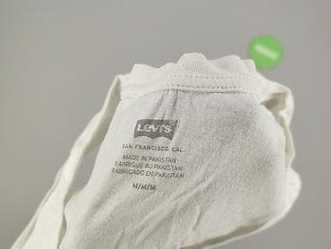 cropp pl: Levi’s, Podkoszulka dla mężczyzn, rozmiar M — 4