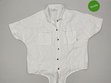 diverse top: Diverse, Koszula damska, rozmiar M — 2