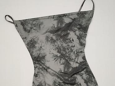 primark spaghetti top: PrettyLittleThing, Sukienka damska, rozmiar S — 1