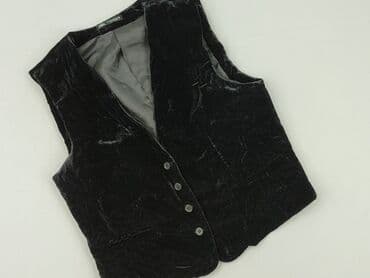 zara kamizelka haftowana: Zara, Kamizelka damska, rozmiar S — 2