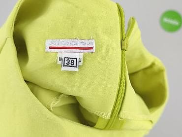 szykowne sukienki: Sukienka damska, rozmiar M — 4