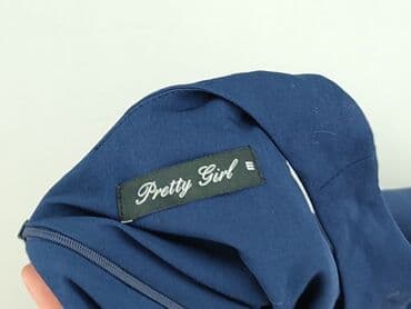 wieczorowa sukienki midi: Pretty Girl, Sukienka damska, rozmiar M — 5