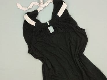 top sweterkowy h: H&M, Women`s top, size S (EU 36) — 1