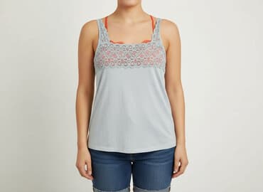 intimissimi podkoszulek: Women`s T-shirt, size XL — 1