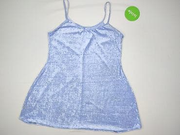 topy cekinowe: Sukienka damska, rozmiar L — 2