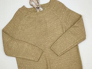 sweter chanel: Sweter damski, rozmiar One size — 1