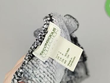 koszulka termoaktywna hummel: H&M Conscious, Bluzka damska, S — 5