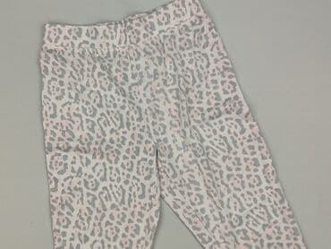 legginsy ocieplane futerkiem damskie: Boux Avenue, Legginsy rozmiar XS — 1