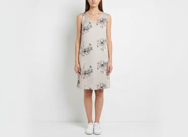 elegancka sukienki dla 50 latki na wesele: Esmara, Sukienka damska, rozmiar M — 1