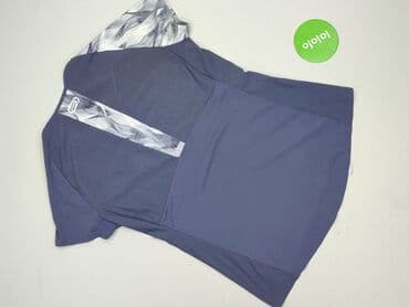 nike miler t shirty: Kalenji, T-shirt damski, rozmiar L — 4