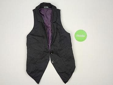 kamizelka c a: ONLY, Kamizelka damska, rozmiar M — 2