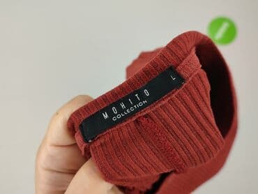 mohito bluzka z dlugim rekawem: Mohito, Women's blouse, size L — 4