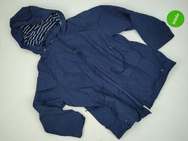 Odzież wierzchnia: M&S Collection, Parka damska, rozmiar XL — 2