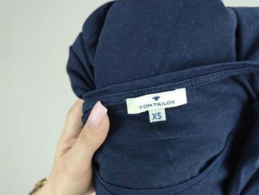 koszulki tom tailor: Tom Tailor, Bluzka damska, rozmiar XS — 5